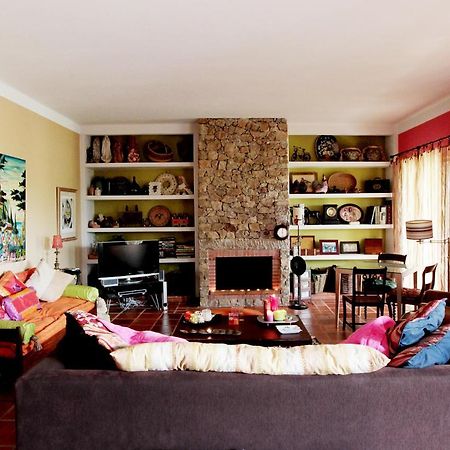 Casa Mil Cores - Carvalhal Carvalhal  Екстер'єр фото