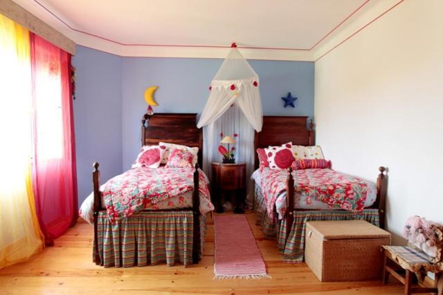 Casa Mil Cores - Carvalhal Carvalhal  Екстер'єр фото