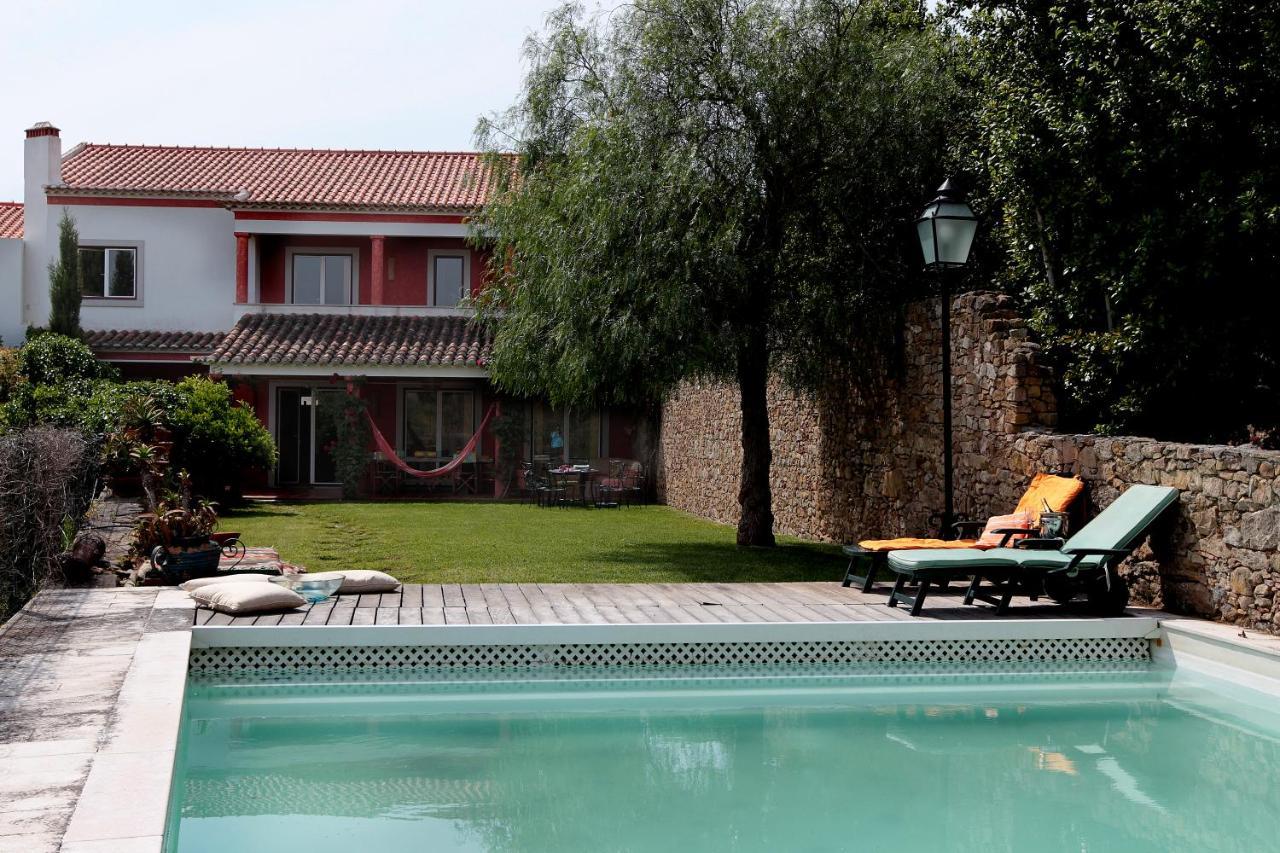 Casa Mil Cores - Carvalhal Carvalhal  Екстер'єр фото