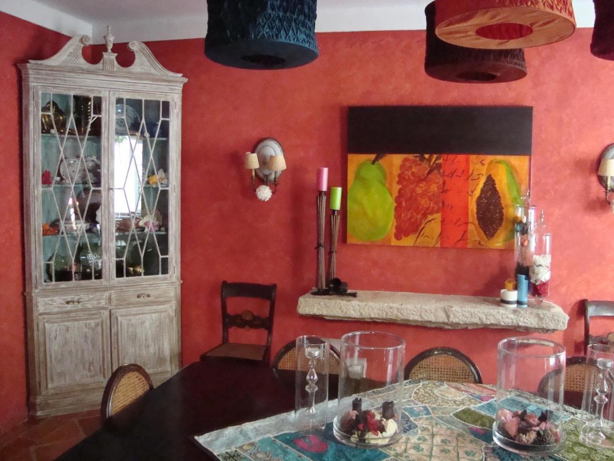 Casa Mil Cores - Carvalhal Carvalhal  Екстер'єр фото