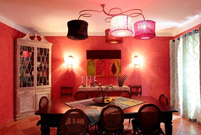 Casa Mil Cores - Carvalhal Carvalhal  Екстер'єр фото