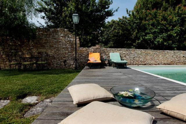 Casa Mil Cores - Carvalhal Carvalhal  Екстер'єр фото