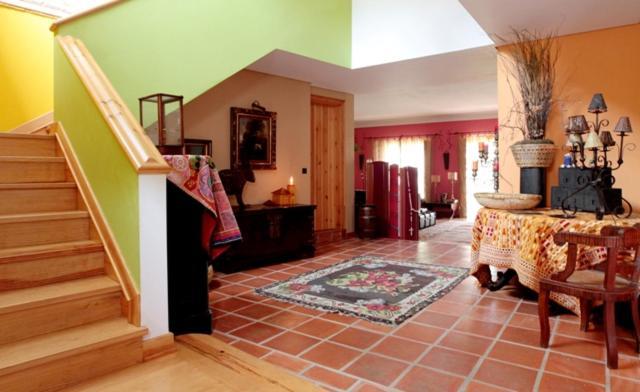 Casa Mil Cores - Carvalhal Carvalhal  Екстер'єр фото