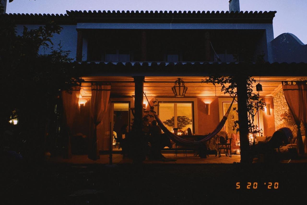 Casa Mil Cores - Carvalhal Carvalhal  Екстер'єр фото