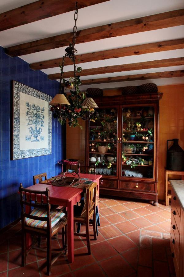 Casa Mil Cores - Carvalhal Carvalhal  Екстер'єр фото