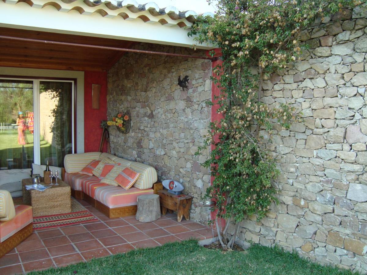 Casa Mil Cores - Carvalhal Carvalhal  Екстер'єр фото