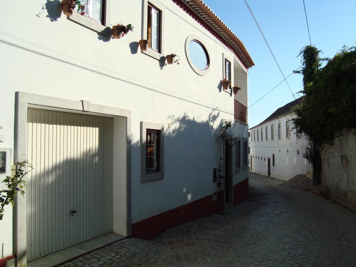 Casa Mil Cores - Carvalhal Carvalhal  Екстер'єр фото