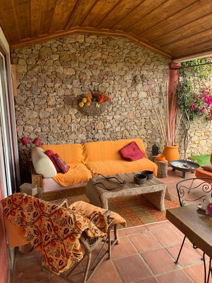 Casa Mil Cores - Carvalhal Carvalhal  Екстер'єр фото